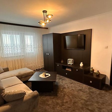 Apartament Dream House Făgăraş Zewnętrze zdjęcie