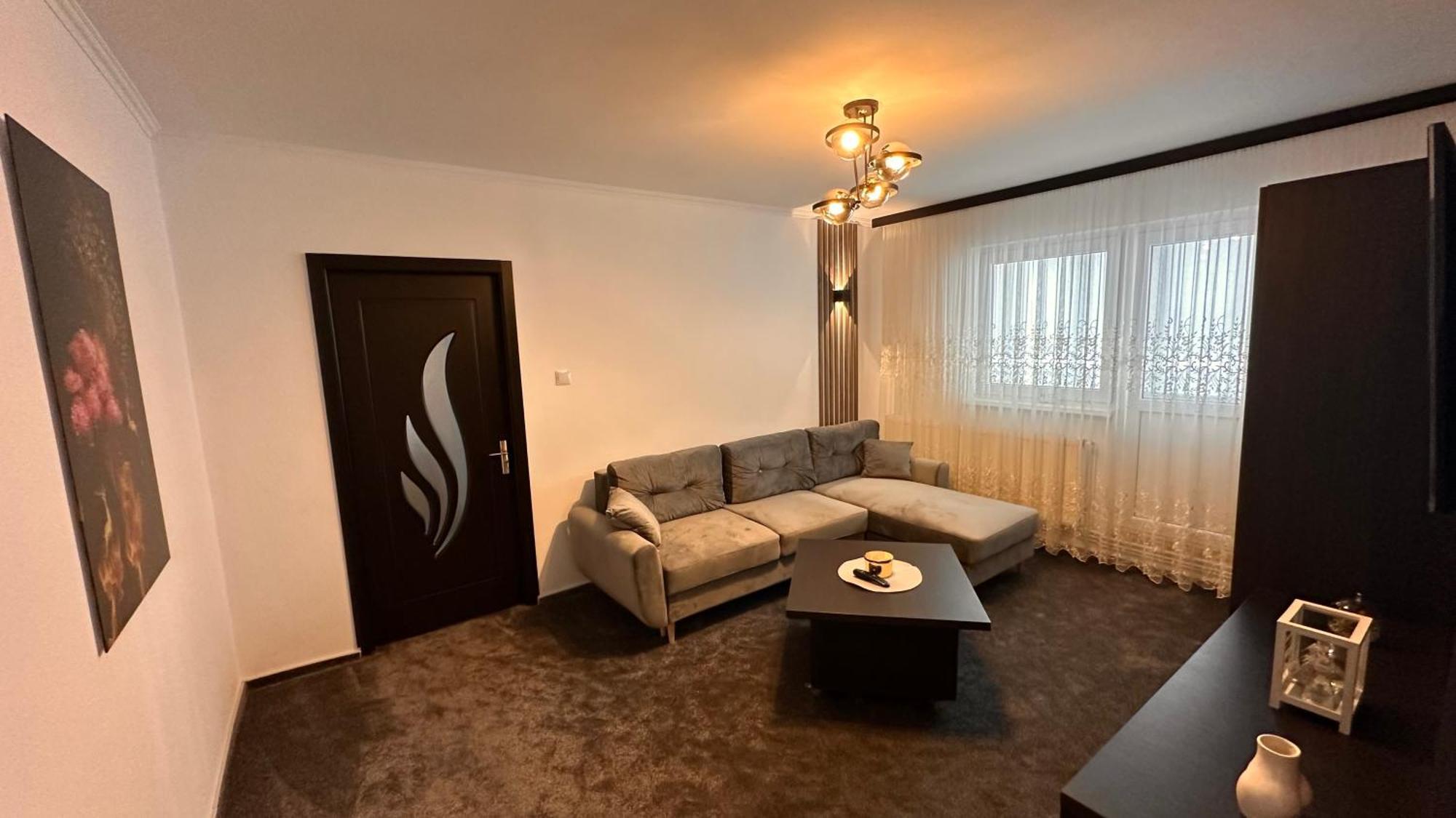 Apartament Dream House Făgăraş Zewnętrze zdjęcie