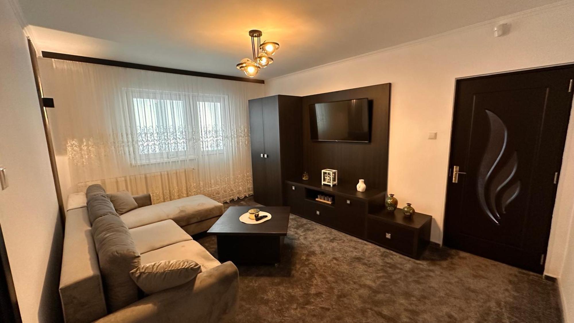 Apartament Dream House Făgăraş Zewnętrze zdjęcie